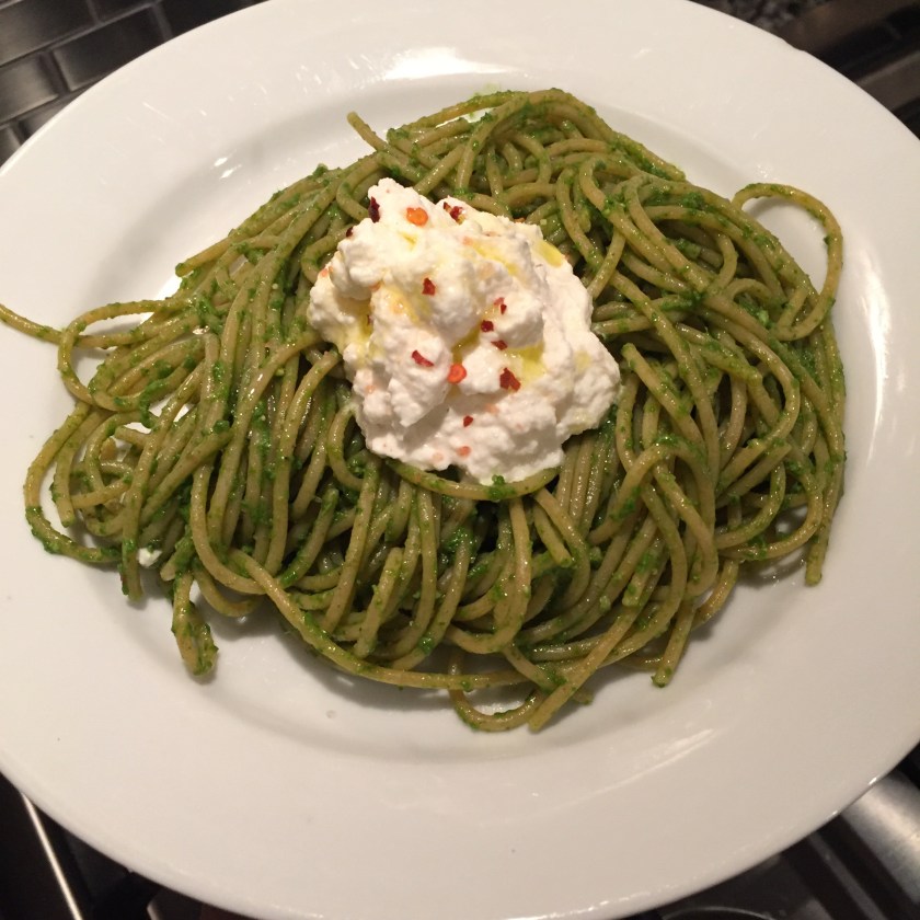 Two Out Of Three Kale Meals Were a Hit…I’ll Take&nbsp;It!