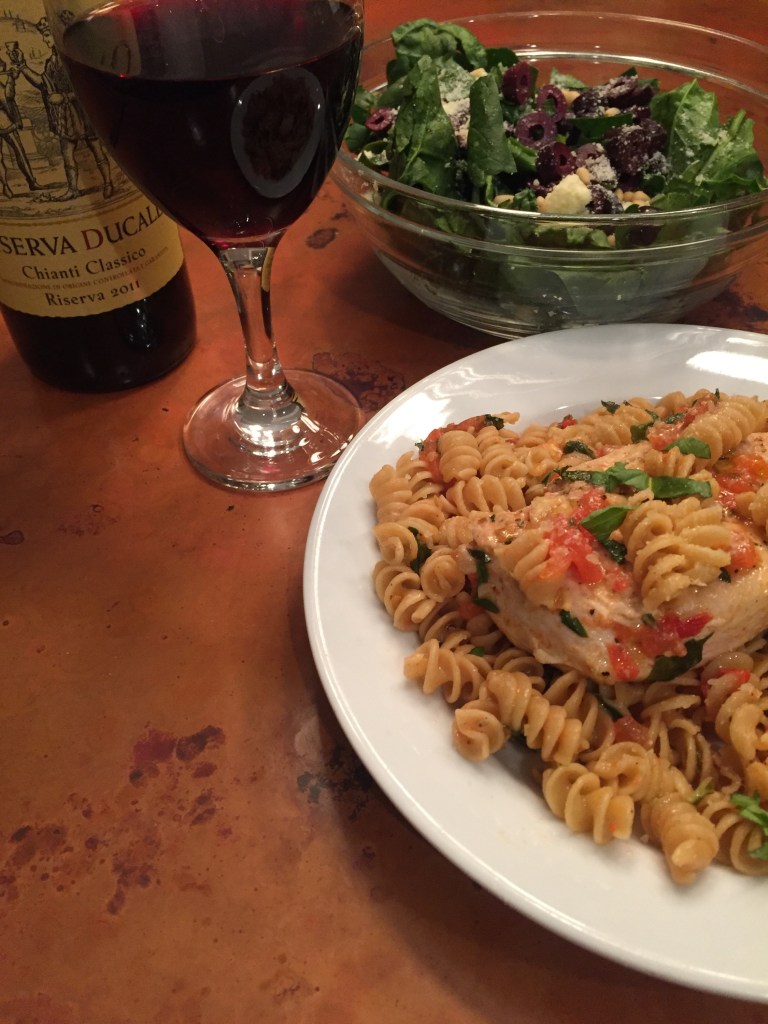 Easy Crowd Pleasers,&nbsp;Please…