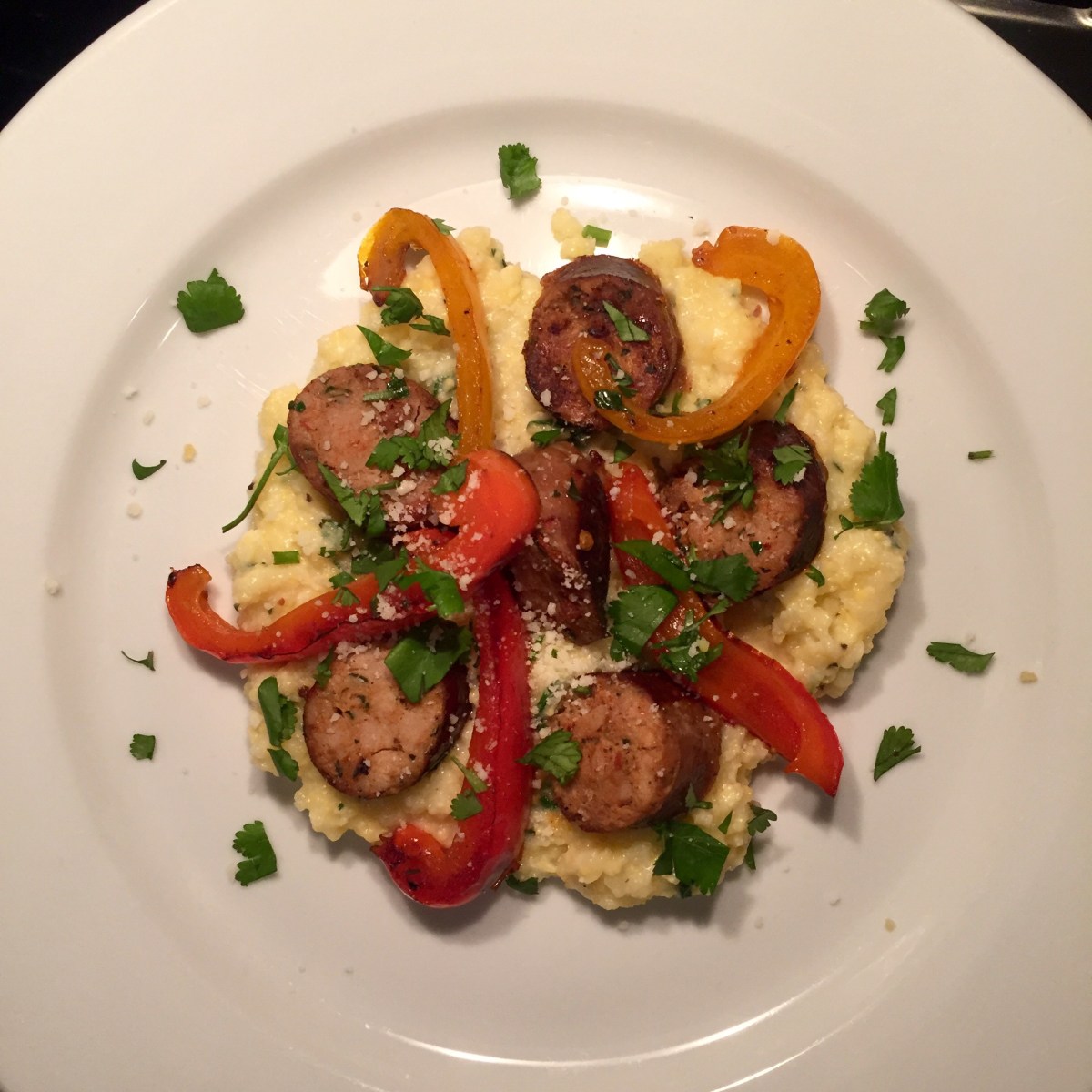 Why pizza when I can eat&nbsp;this!?!